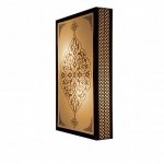 Настенно-потолочный светильник Exotic lamp PD-1263 Pretol