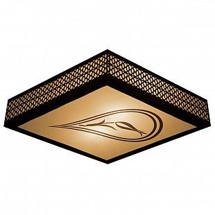 Потолочный светильник Exotic lamp PD-1273 Pretol