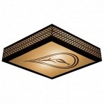 Потолочный светильник Exotic lamp PD-1273 Pretol