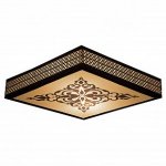 Потолочный светильник Exotic lamp PD-1274 Pretol