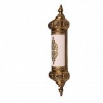 Настенный светильник бра Exotic lamp PYA-602 Pyary