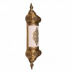 Настенный светильник бра Exotic lamp PYA-603 Pyary
