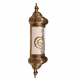 Настенный светильник бра Exotic lamp PYA-604 Pyary