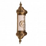 Настенный светильник бра Exotic lamp PYA-604 Pyary