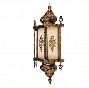 Настенный светильник бра Exotic lamp PYA-705 Pyary