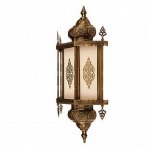 Настенный светильник бра Exotic lamp PYA-705 Pyary