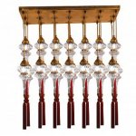 Подвесной светильник Exotic lamp S21-281 Seon