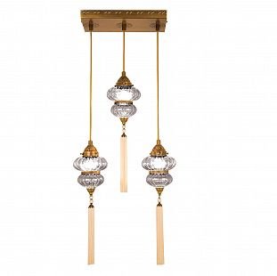 Подвесной светильник Exotic lamp S3-285 Seon