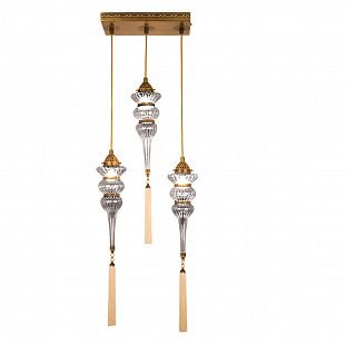 Подвесной светильник Exotic lamp S3-293 Seon