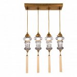 Подвесной светильник Exotic lamp S4-288 Seon