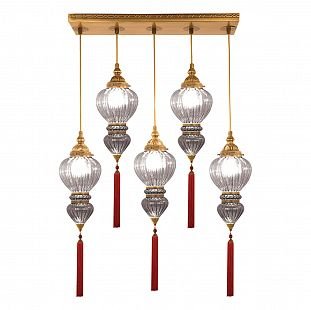Подвесной светильник Exotic lamp S5-283 Seon