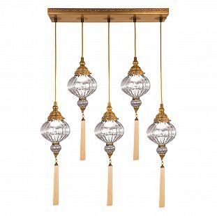 Подвесной светильник Exotic lamp S5-287 Seon