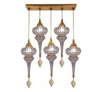 Подвесной светильник Exotic lamp S5-289 Seon