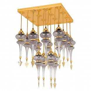 Подвесной светильник Exotic lamp SA-81162 Seon