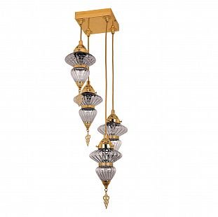 Подвесной светильник Exotic lamp SA4-285 Seon