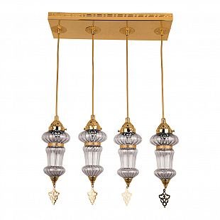 Подвесной светильник Exotic lamp SA4-288 Seon