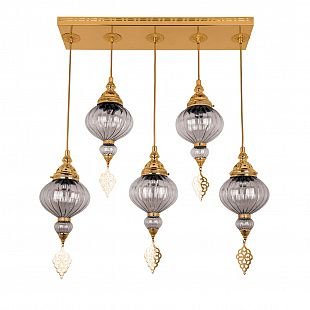Подвесной светильник Exotic lamp SA5-287 Seon