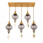 Подвесной светильник Exotic lamp SA5-287 Seon