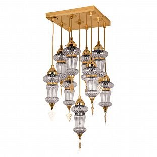 Подвесной светильник Exotic lamp SA9-288 Seon