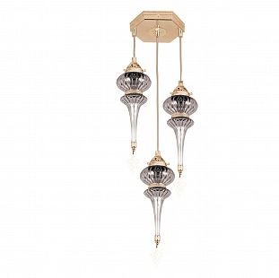Подвесной светильник Exotic lamp SG3-281 Seon