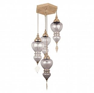 Подвесной светильник Exotic lamp SG4-283 Seon