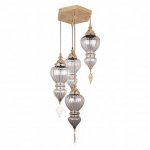 Подвесной светильник Exotic lamp SG4-283 Seon