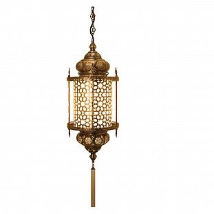 Подвесной светильник Exotic lamp Y-705A Years