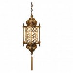 Подвесной светильник Exotic lamp Y-705A Years
