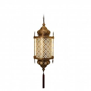 Подвесной светильник Exotic lamp Y-705B Years