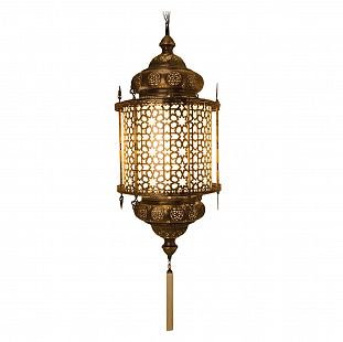 Подвесной светильник Exotic lamp Y-706A Years