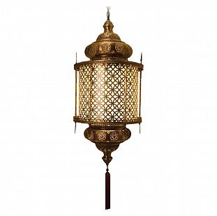 Подвесной светильник Exotic lamp Y-706B Years