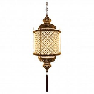 Подвесной светильник Exotic lamp Y-707B Years