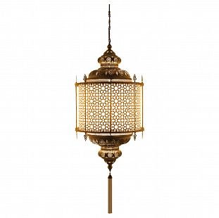 Подвесной светильник Exotic lamp Y-708A Years
