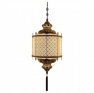 Подвесной светильник Exotic lamp Y-708B Years