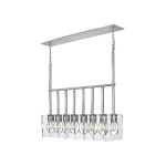 Подвесной светильник Natural concept QN-LUDLOW8-PN LUDLOW