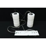 Подвесной светильник Maytoni F011-22-W Toledo Toledo