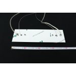 Подвесной светильник Maytoni F011-22-W Toledo Toledo