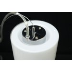 Подвесной светильник Maytoni F011-22-W Toledo Toledo