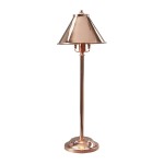 Настольная лампа Natural concept PV/SL CPR PROVENCE