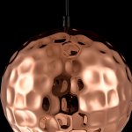 Подвесной светильник Maytoni Maytoni Pod F031-00-R Подвес Pod Pod 2