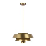 Подвесной светильник Natural concept QN-BRISBIN-BB BRISBIN