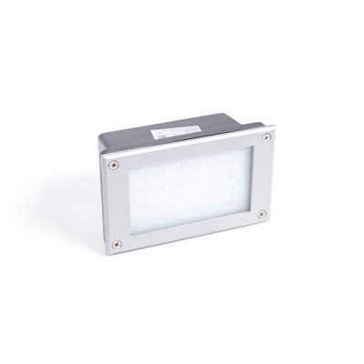 Светильник встраиваемый  Oasis Light W91488 S