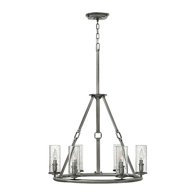 Люстра Natural concept HK/DAKOTA6 DAKOTA