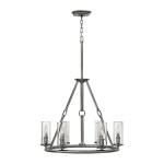 Люстра Natural concept HK/DAKOTA6 DAKOTA