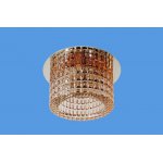 Точечный светильник F3357-L CR CF G9 Экономсвет