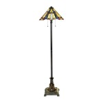 Торшер/Напольная лампа Natural concept QZ/INGLENOOK/FL INGLENOOK