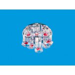 Точечный светильник F3935 WT CL RD G9 Экономсвет