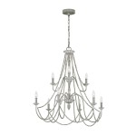 Люстра Natural concept QN-MARYVILLE9 MARYVILLE