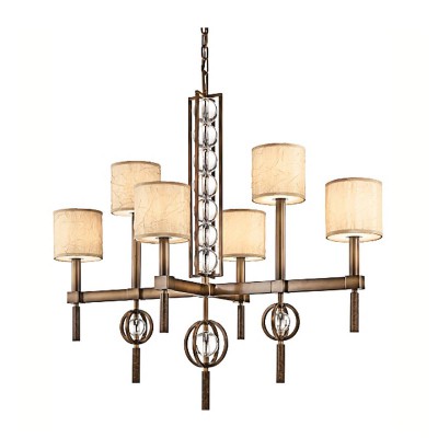 Люстра Natural concept KL/CELESTIAL6 CELESTIAL