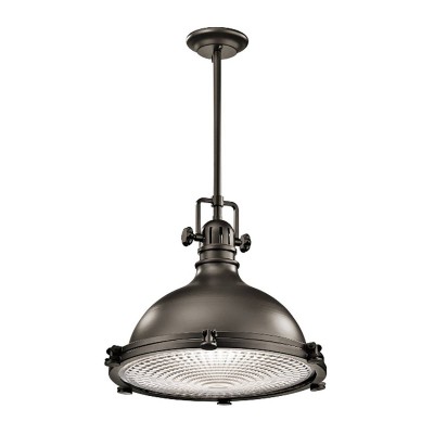 Подвесной светильник Natural concept KL/HATTBAY/L OZ HATTERAS BAY Подвесной светильник Natural concept KL/HATTBAY/L OZ HATTERAS BAY